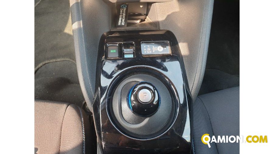 Nissan Leaf Tekna 40 kWh | Altro Altro