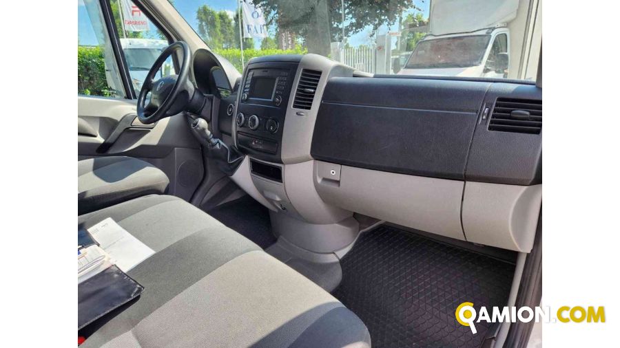 Volkswagen crafter  passo Lungo crafter  passo Lungo | Altro Altro