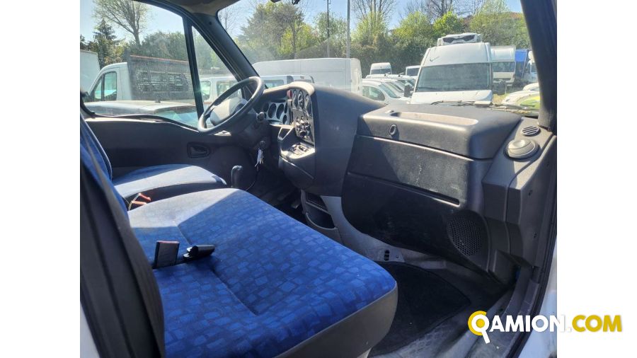 Iveco DAILY 35S10 2.3 Hpi TDI PC | Altro Altro