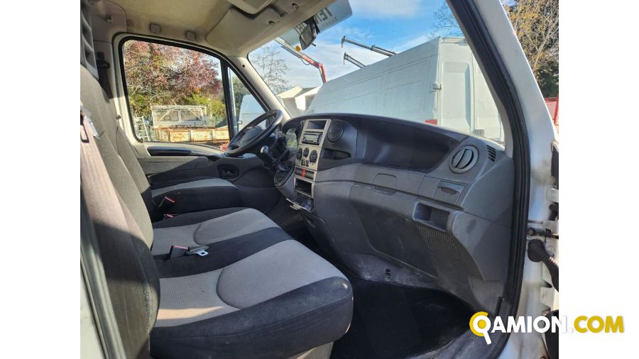 Iveco DAILY euro5 ribaltabile | Altro Altro