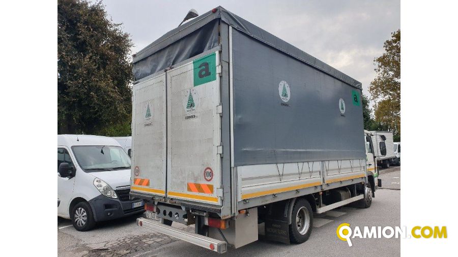 Volvo TELONATO TELONATO | Altro Centina