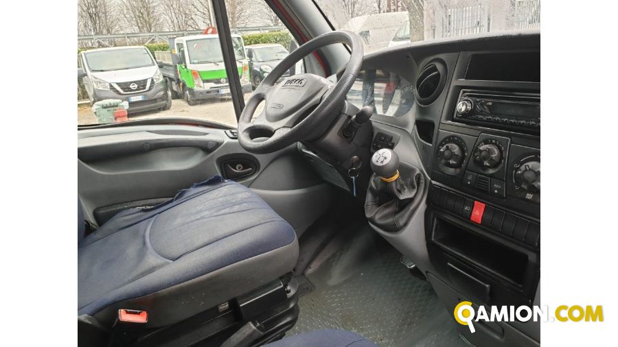 Iveco DAILY C12 L4 H2 | Altro Altro