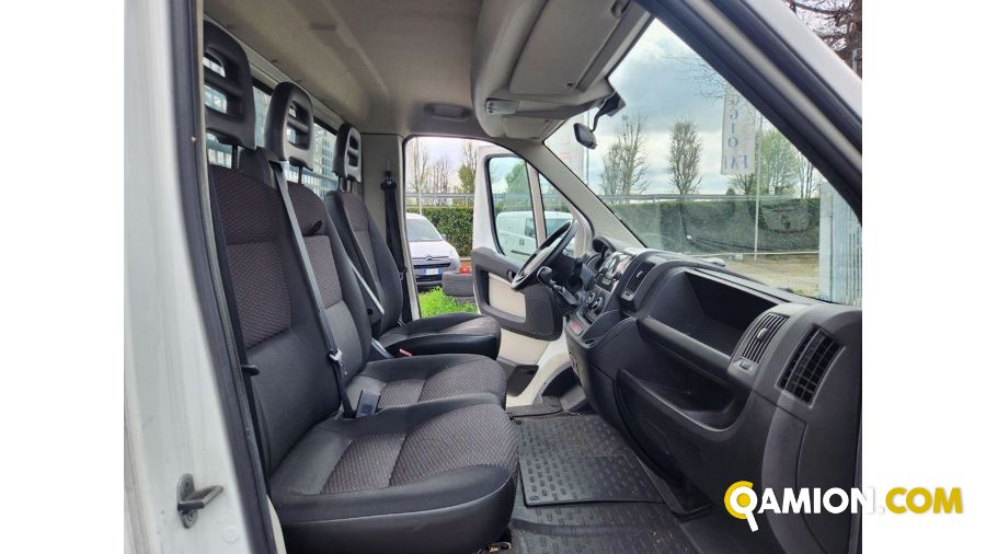 Citroen JUMPER cassone fisso | Altro Altro