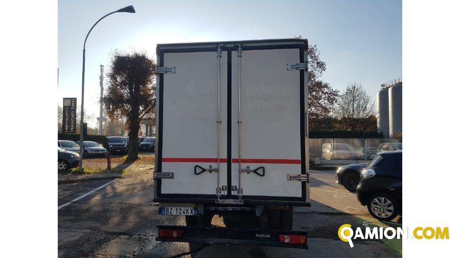 Nissan ATLEON cassonato | Altro Altro