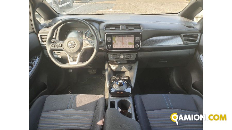 Nissan Leaf Tekna 40 kWh | Altro Altro