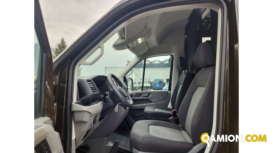 Volkswagen CRAFTER usato | Altro Altro