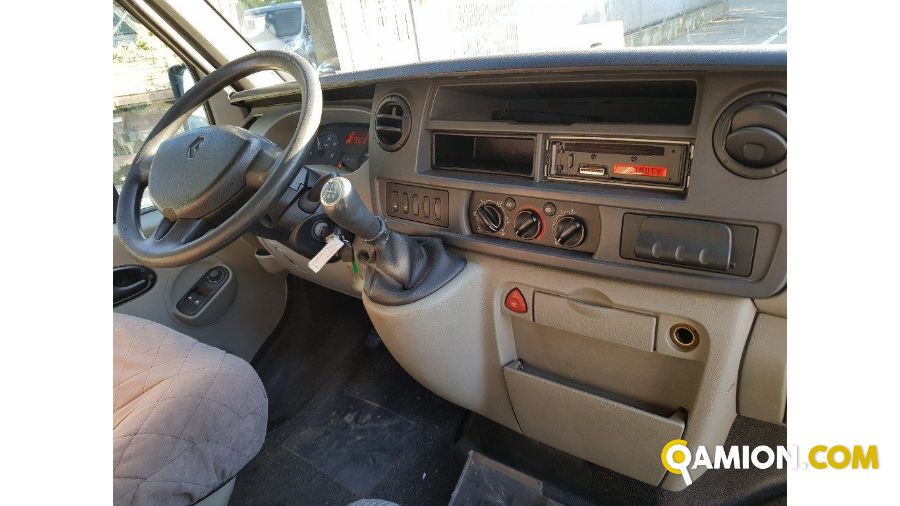 Renault MASCOTT Perfetto 4800cm h 2680 cm | Altro Altro