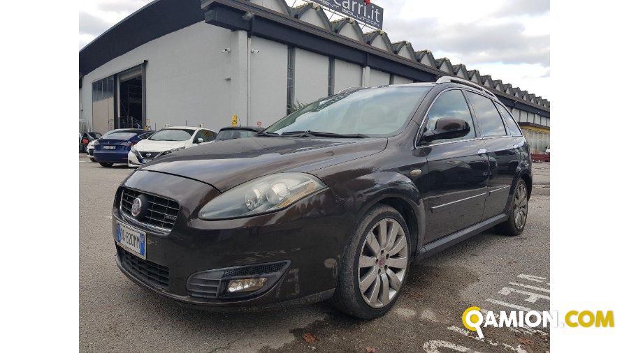 Fiat Croma Station Wagon | Altro Altro