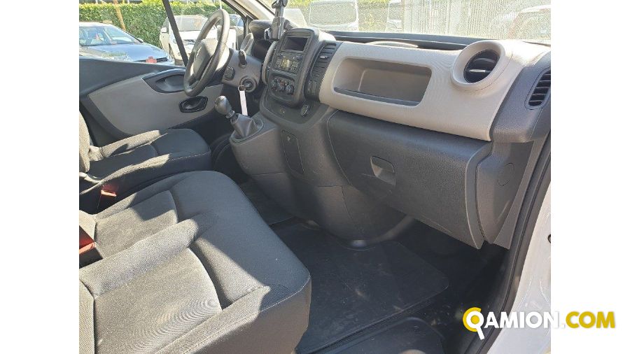 Renault TRAFIC L1h1 full optional | Altro Altro