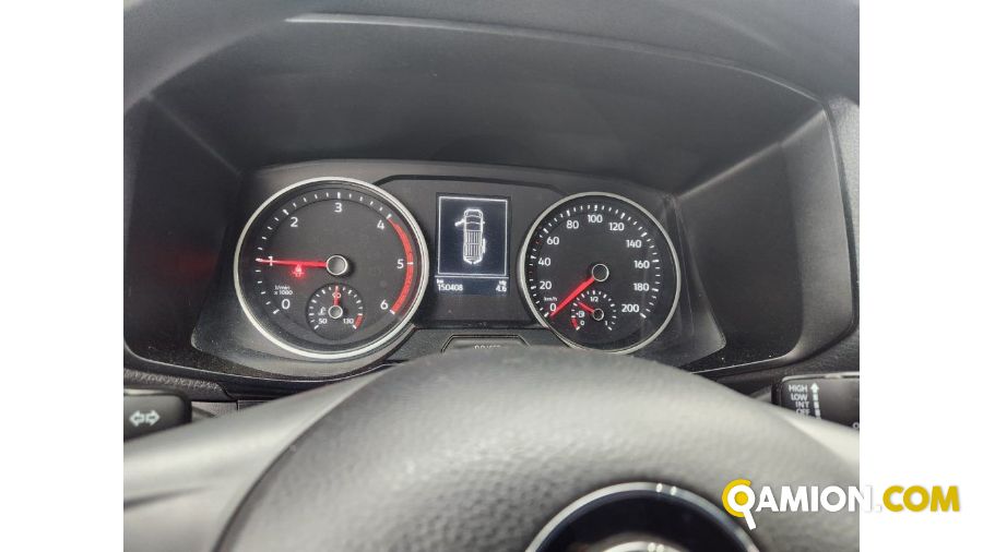 Volkswagen CRAFTER usato | Altro Altro