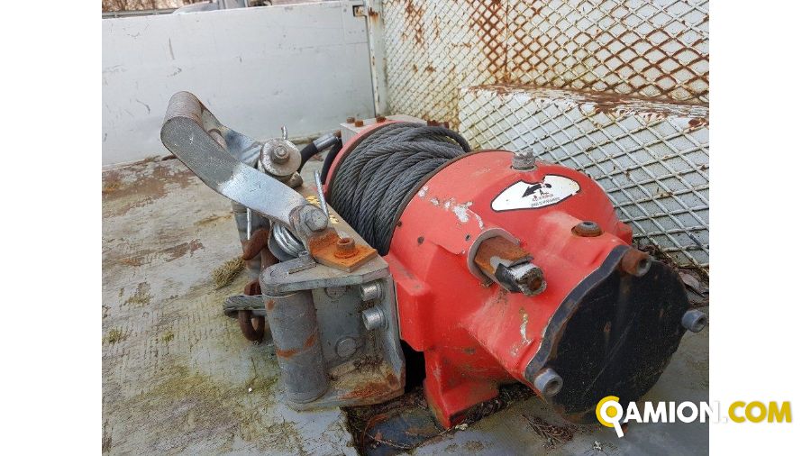 Isuzu NQR 70 T  75 Q NQR 70 T  75 Q | Altro Altro