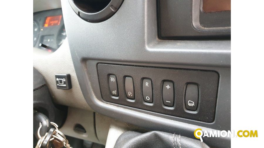 Renault MASCOTT cassonato | Altro Altro