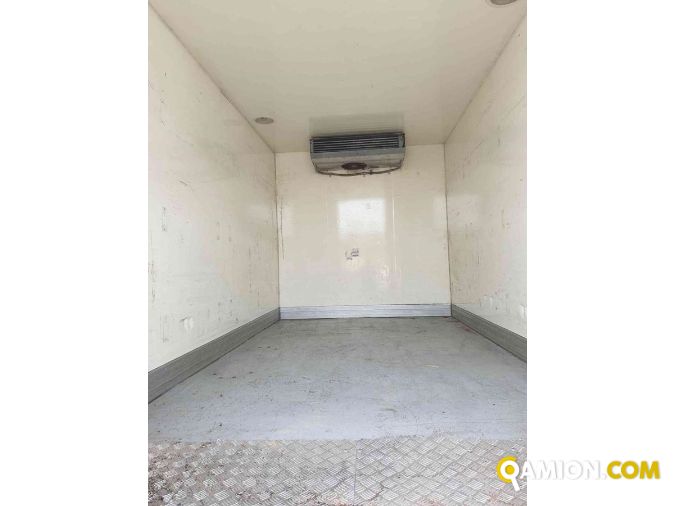 Iveco DAILY 50C13 6 MARCE FRIGORIFERO | Altro Altro