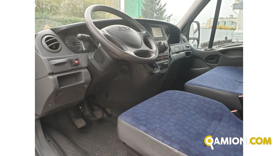 Iveco DAILY Camper | Altro Altro