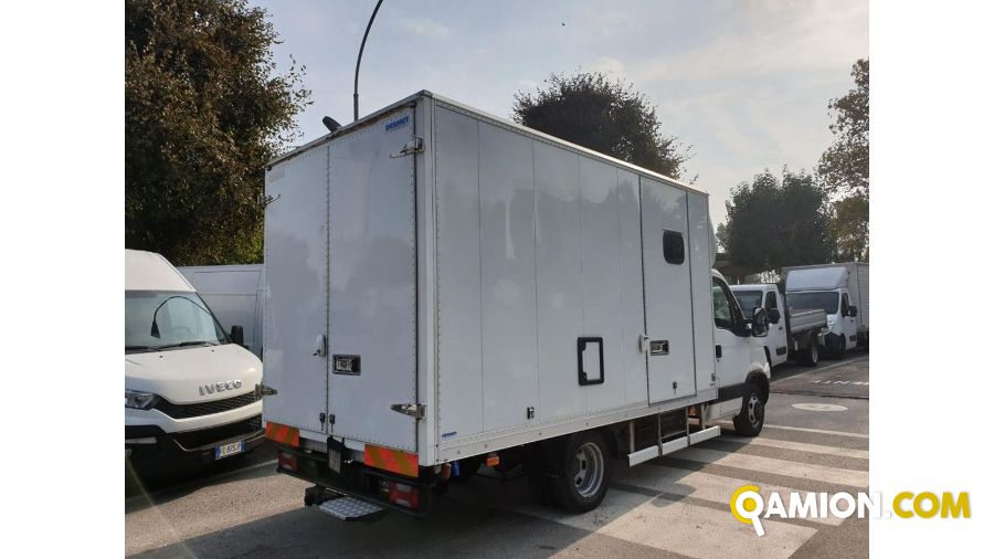 Iveco DAILY Camper | Altro Altro