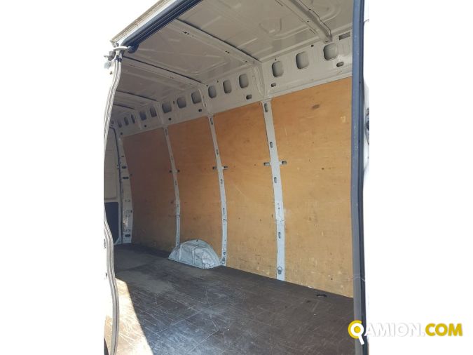 Iveco DAILY S 210 CV L4 H3 | Altro Altro