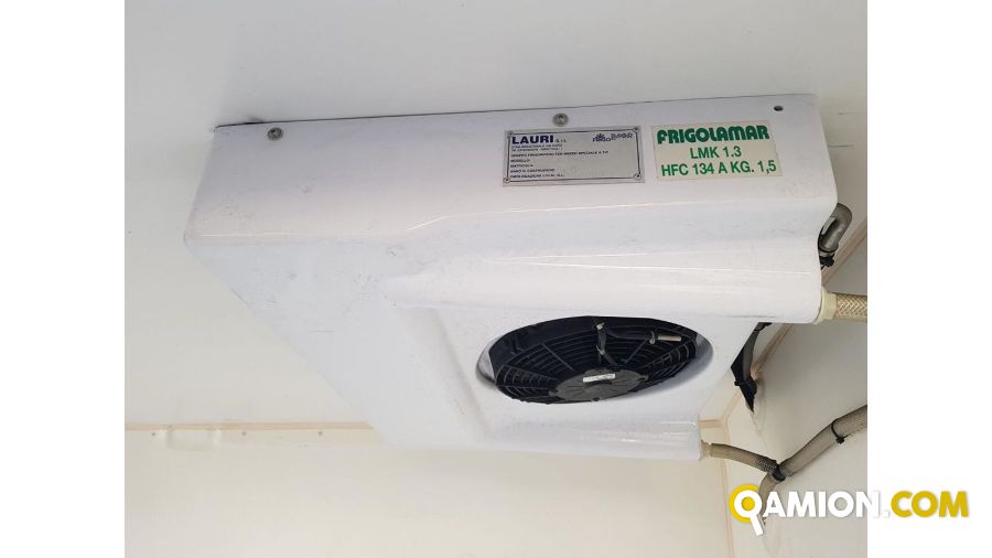 Iveco DAILY usato | Altro Altro