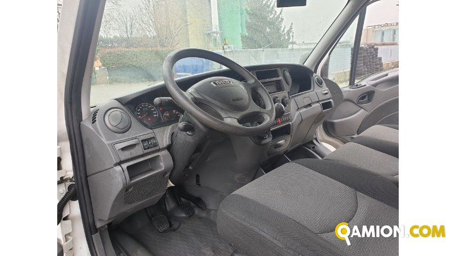 Iveco DAILY L4 H3 3.0cc 170cv | Altro Altro