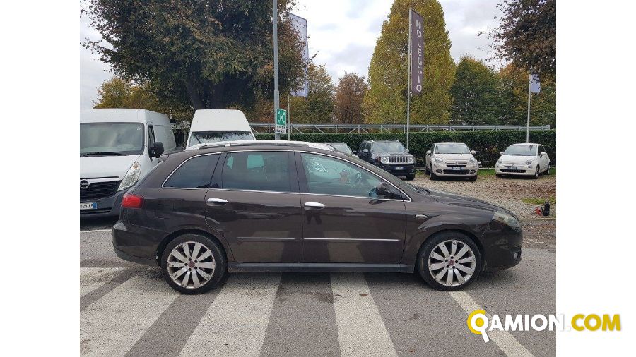 Fiat Croma Station Wagon | Altro Altro
