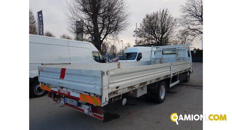 Isuzu NQR 70 T  75 Q NQR 70 T  75 Q | Altro Altro