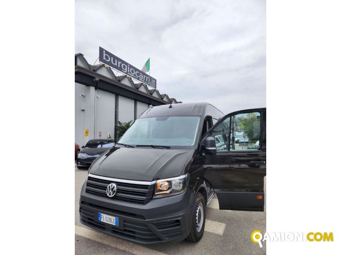 Volkswagen CRAFTER usato | Altro Altro