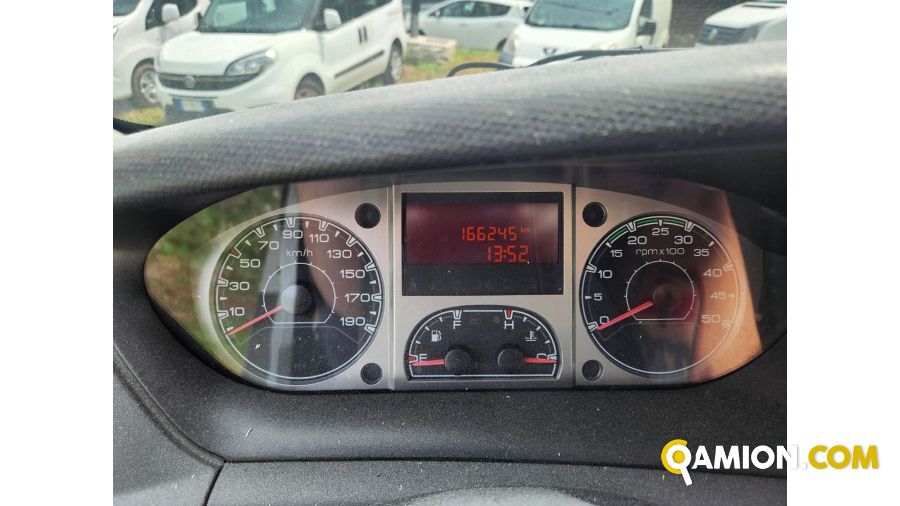 Iveco DAILY telonato | Altro Altro