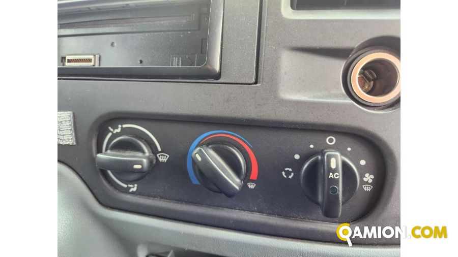 Ford TRANSIT Furgone | Altro Altro