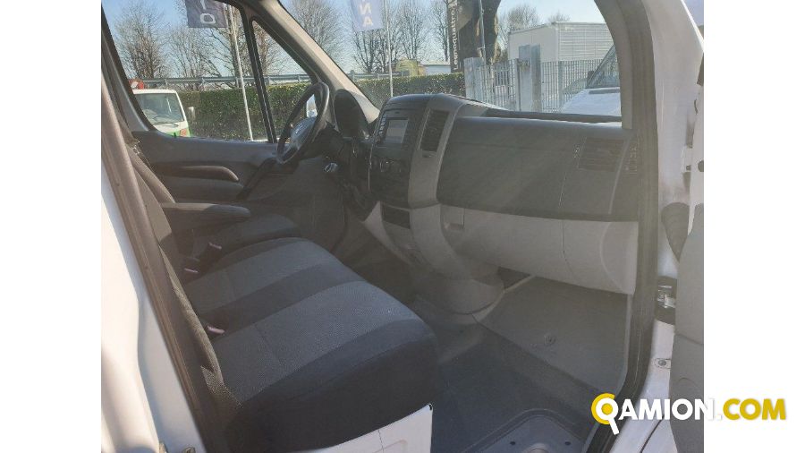 Volkswagen CRAFTER 2.0 TDI 163CV PM-TM | Altro Altro