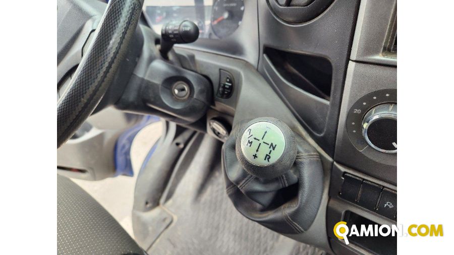 Iveco DAILY L1 H1 2 PORTE LATERALI | Altro Altro