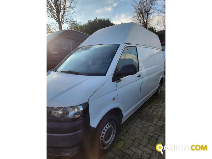 Volkswagen TRANSPORTER 2.0 140cv | Altro Altro