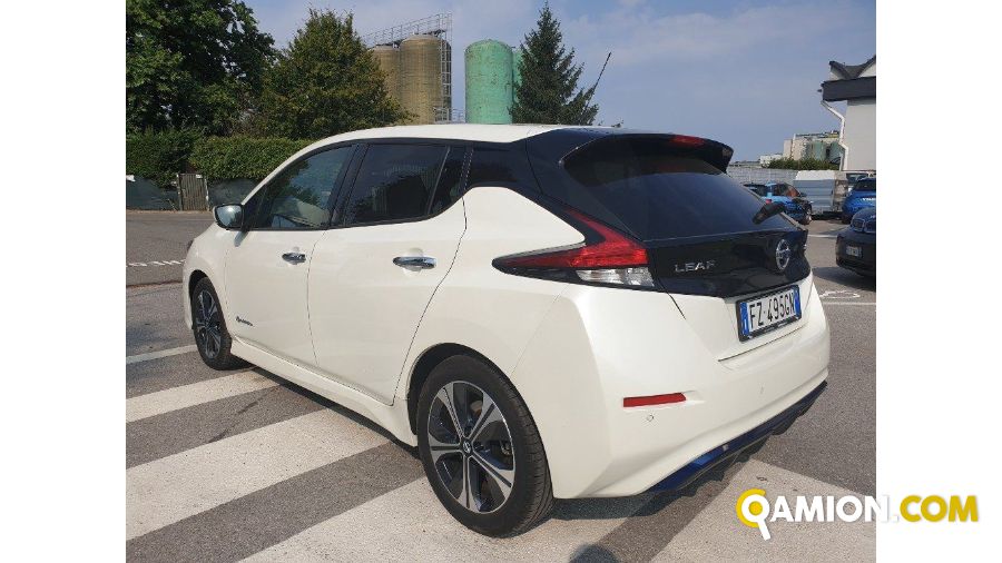 Nissan Leaf Tekna 40 kWh | Altro Altro