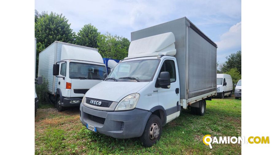 Iveco DAILY telonato | Altro Altro