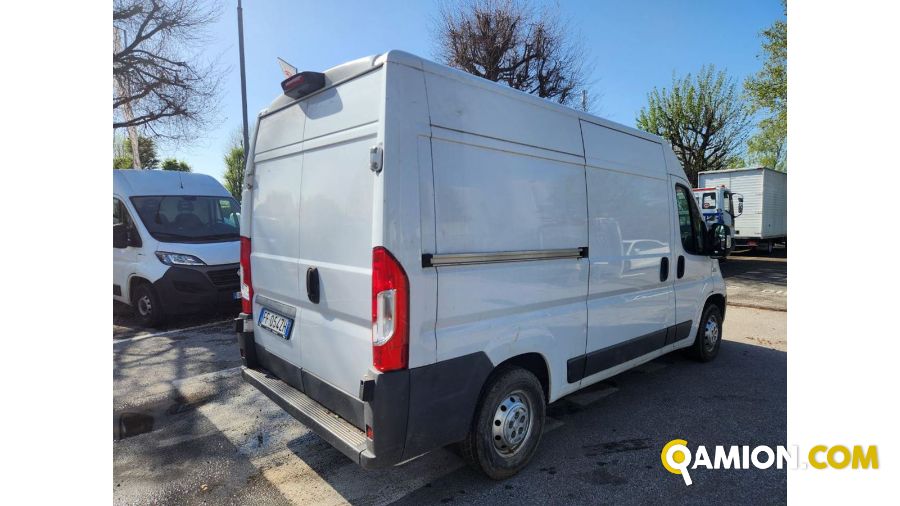 Fiat DUCATO Refrigerato | Altro Altro