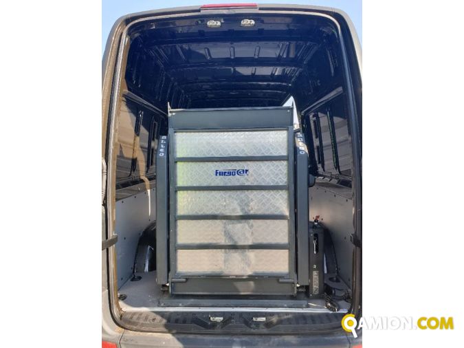 Mercedes 313 SPONDA IDRAULICA | Altro Altro