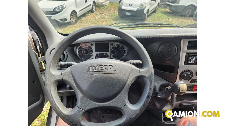 Iveco DAILY telonato | Altro Altro