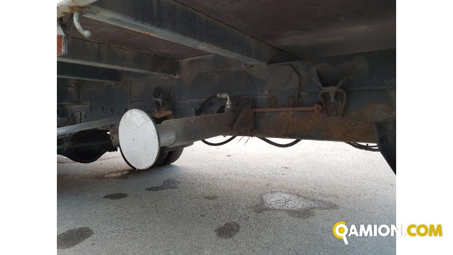 Isuzu NQR 70 T  75 Q NQR 70 T  75 Q | Altro Altro