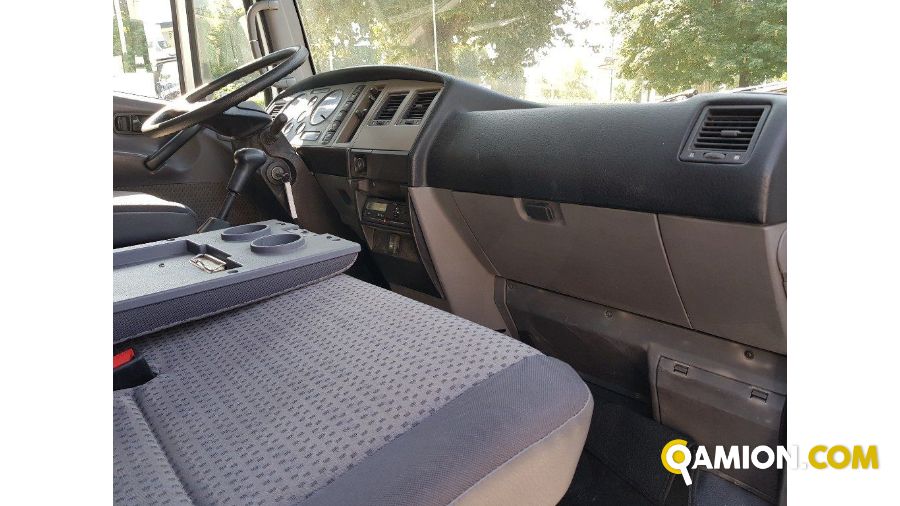 Nissan Euro 5  Euro 5 con gru 7200 Bonfiglioli Euro 5  Euro 5 con gru 7200 Bonfiglioli | Altro Bisarca