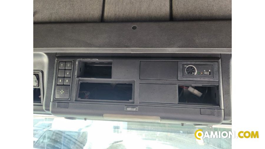 Iveco SPONDA IDRAULICA SPONDA IDRAULICA | Altro Piattaforma aerea