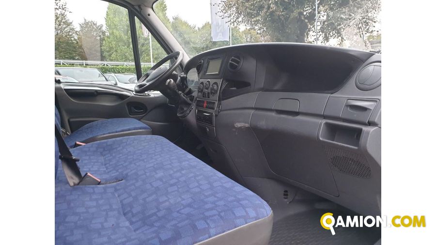 Iveco DAILY Camper | Altro Altro