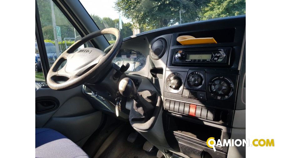 Iveco DAILY S14 | Altro Altro