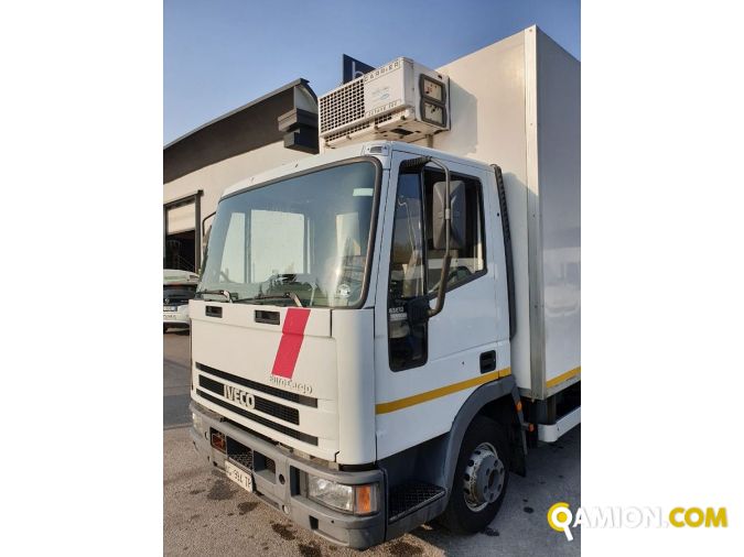 Iveco LKW/TRUCKS EUROCARGO 65.12 | Altro Altro