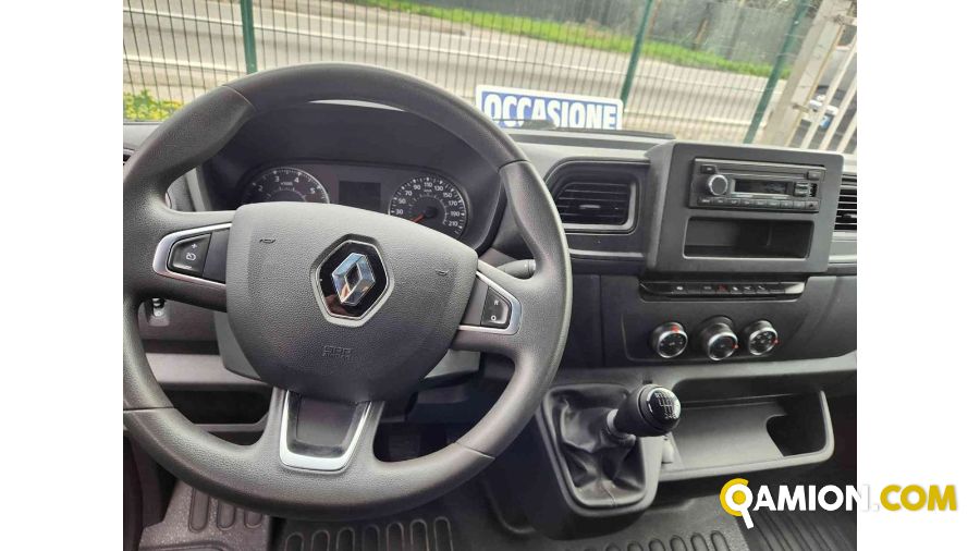 Renault MASTER usato | Altro Altro