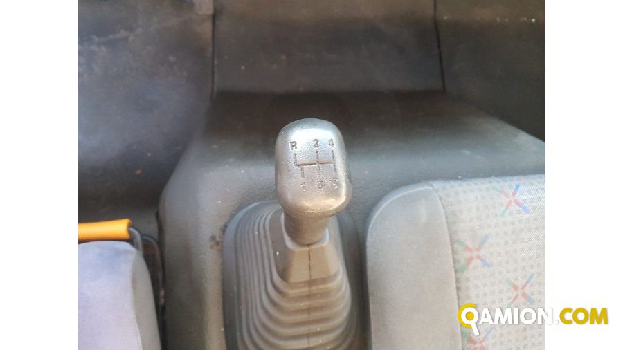 Nissan ATLEON cassonato | Altro Altro