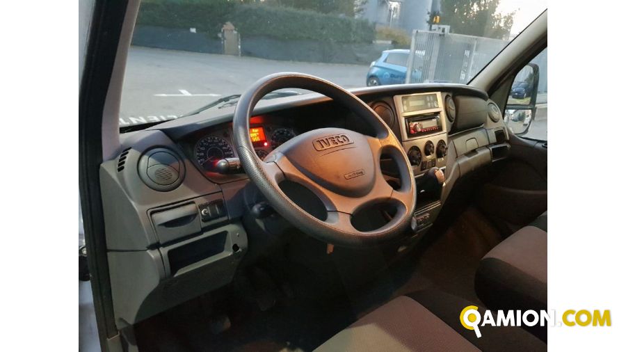 Iveco DAILY 9 POSTI PULMINO | Altro Altro