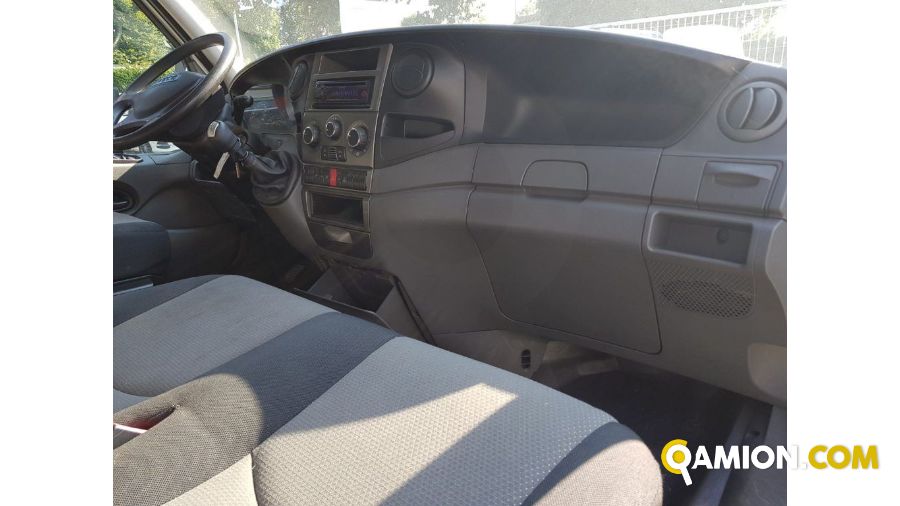 Iveco DAILY S 210 CV L4 H3 | Altro Altro