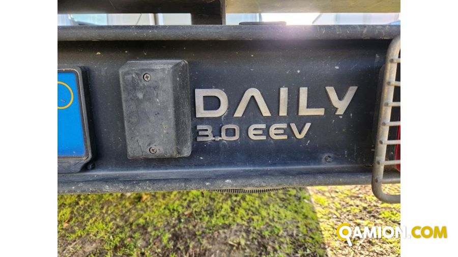 Iveco DAILY euro5 ribaltabile | Altro Altro