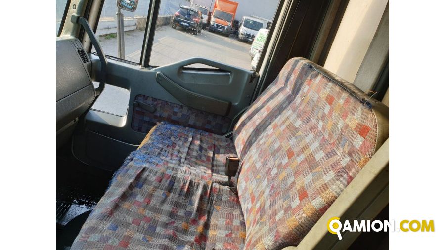 Iveco LKW/TRUCKS EUROCARGO 65.12 | Altro Altro