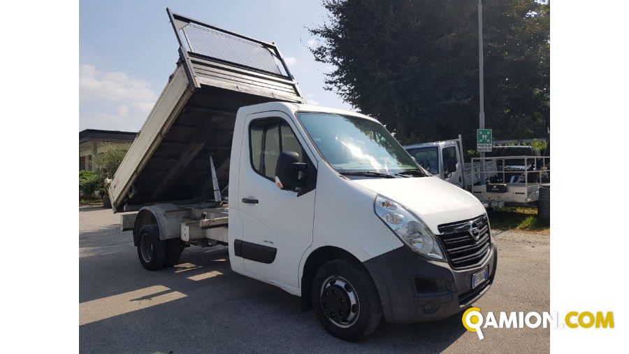 Opel MOVANO ribaltabile | Altro Altro