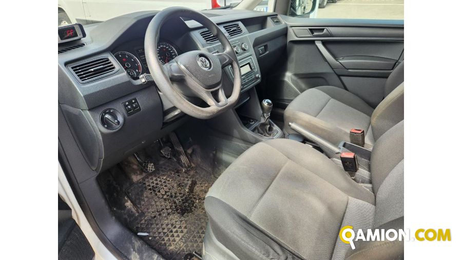 Volkswagen CADDY 1.4 TGI FRIGORIFERO | Altro Altro