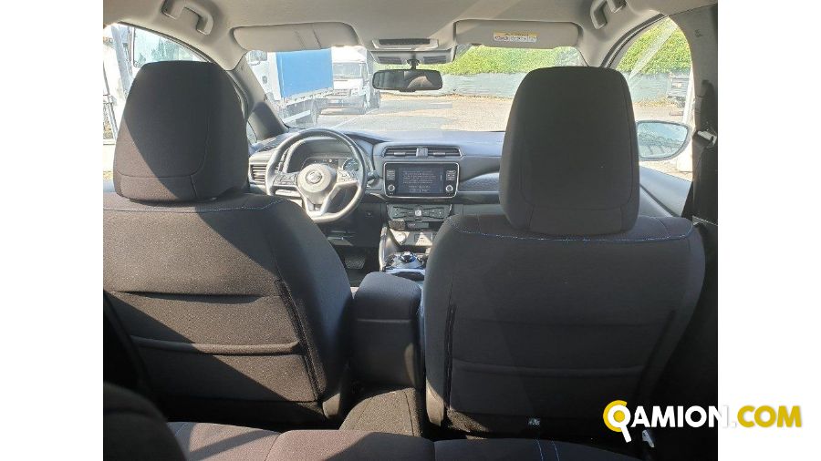 Nissan Leaf Tekna 40 kWh | Altro Altro